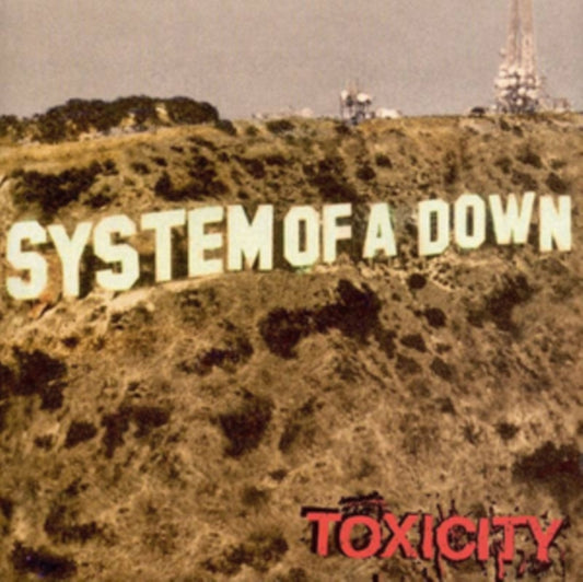 This CD is brand new.Format: CDMusic Style: Alternative RockThis item's title is: ToxicityArtist: System Of A DownBarcode: 5099750153420Release Date: 8/27/2001