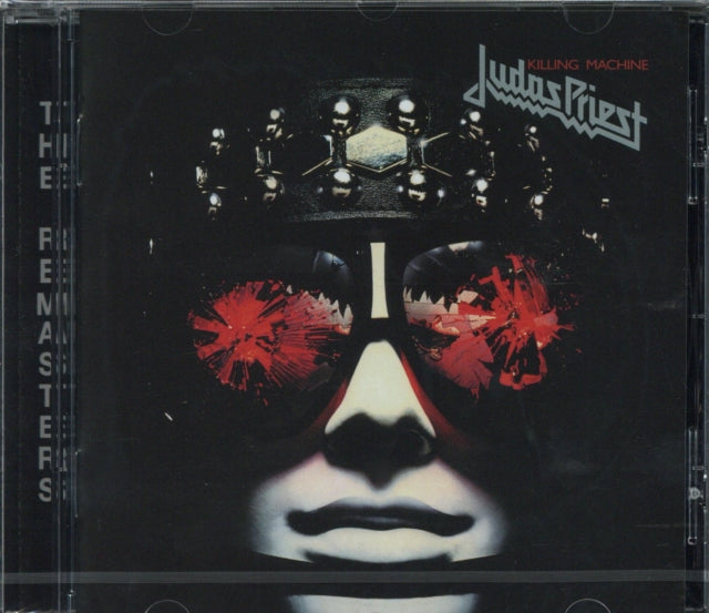 This CD is brand new.Format: CDMusic Style: Heavy MetalThis item's title is: Killing MachineArtist: Judas PriestBarcode: 5099750212929Release Date: 10/22/2001