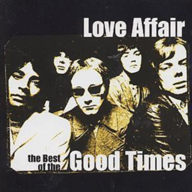 This CD is brand new.Format: CDMusic Style: Pop RockThis item's title is: Best Of Love AffairArtist: Love AffairBarcode: 5099750441923Release Date: 8/13/2001