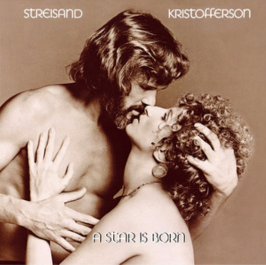 This CD is brand new.Format: CDMusic Style: Pop RockThis item's title is: Star Is BornArtist: Barbra & Kris Kristofferson StreisandLabel: SONY MUSIC CMGBarcode: 5099750636022Release Date: 3/11/2002