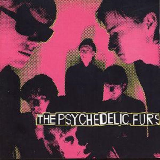 Psychedelic Furs