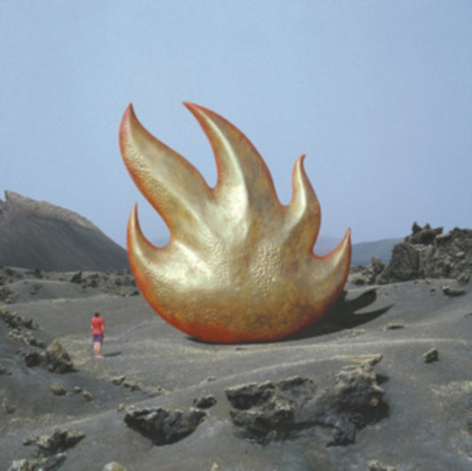 This CD is brand new.Format: CDMusic Style: Alternative RockThis item's title is: AudioslaveArtist: AudioslaveBarcode: 5099751013020Release Date: 11/18/2002