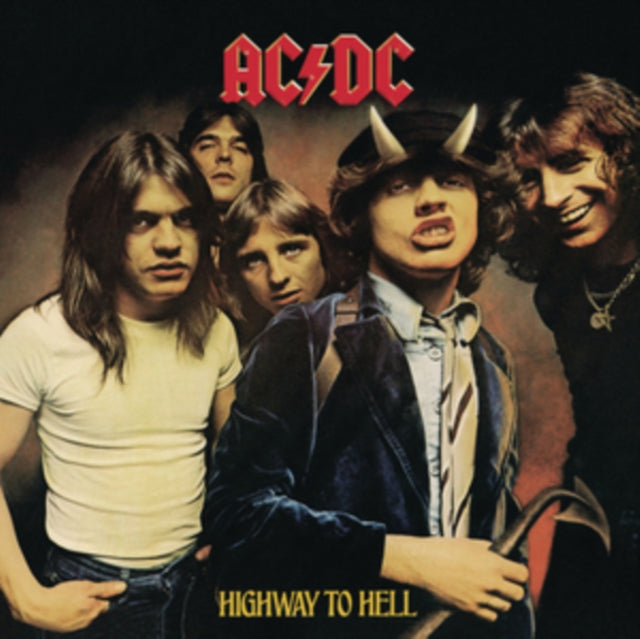 This CD is brand new.Format: CDMusic Style: Hard RockThis item's title is: Highway To HellArtist: Ac/DcBarcode: 5099751076421Release Date: 3/3/2003