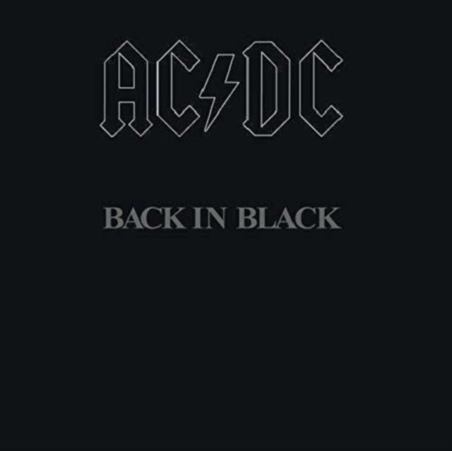 This LP Vinyl is brand new.Format: LP VinylMusic Style: Hard RockThis item's title is: Back In BlackArtist: Ac/DcLabel: EPIC IMPORTBarcode: 5099751076513Release Date: 5/11/2009