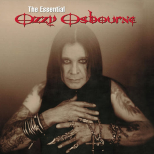This CD is brand new.Format: CDMusic Style: Hard RockThis item's title is: EssentialArtist: Ozzy OsbourneBarcode: 5099751084020Release Date: 3/3/2003