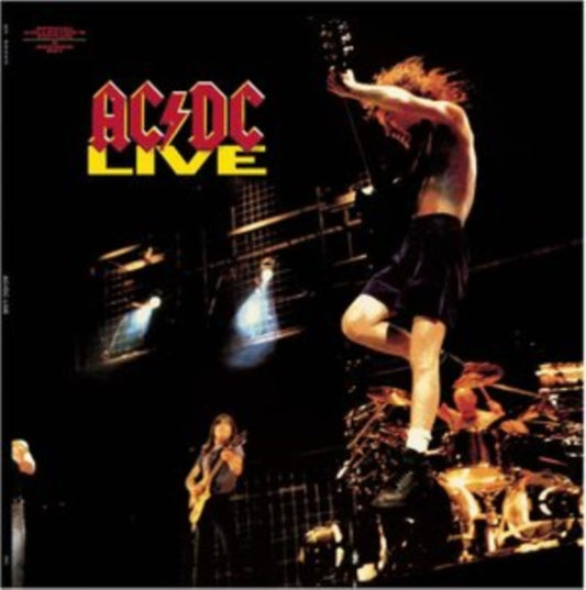 This LP Vinyl is brand new.Format: LP VinylMusic Style: Hard RockThis item's title is: Live (2 LP Collector's Edition)Artist: Ac/DcLabel: SONY MUSIC CMGBarcode: 5099751283614Release Date: 5/11/2009