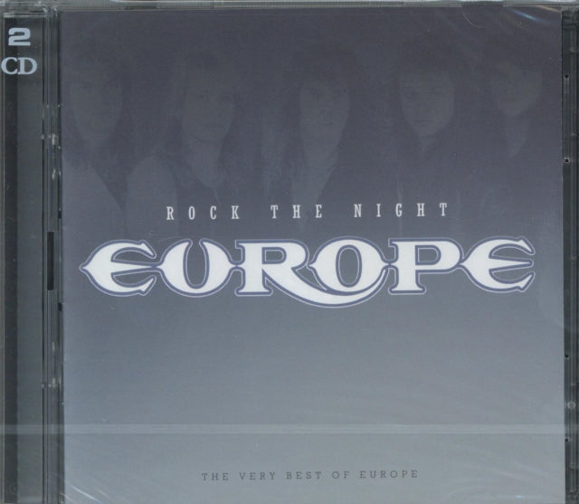 This CD is brand new.Format: CDMusic Style: Pop RockThis item's title is: Rock The Night: Very Best Of EuropeArtist: EuropeLabel: Sony MusicBarcode: 5099751605423Release Date: 3/3/2004