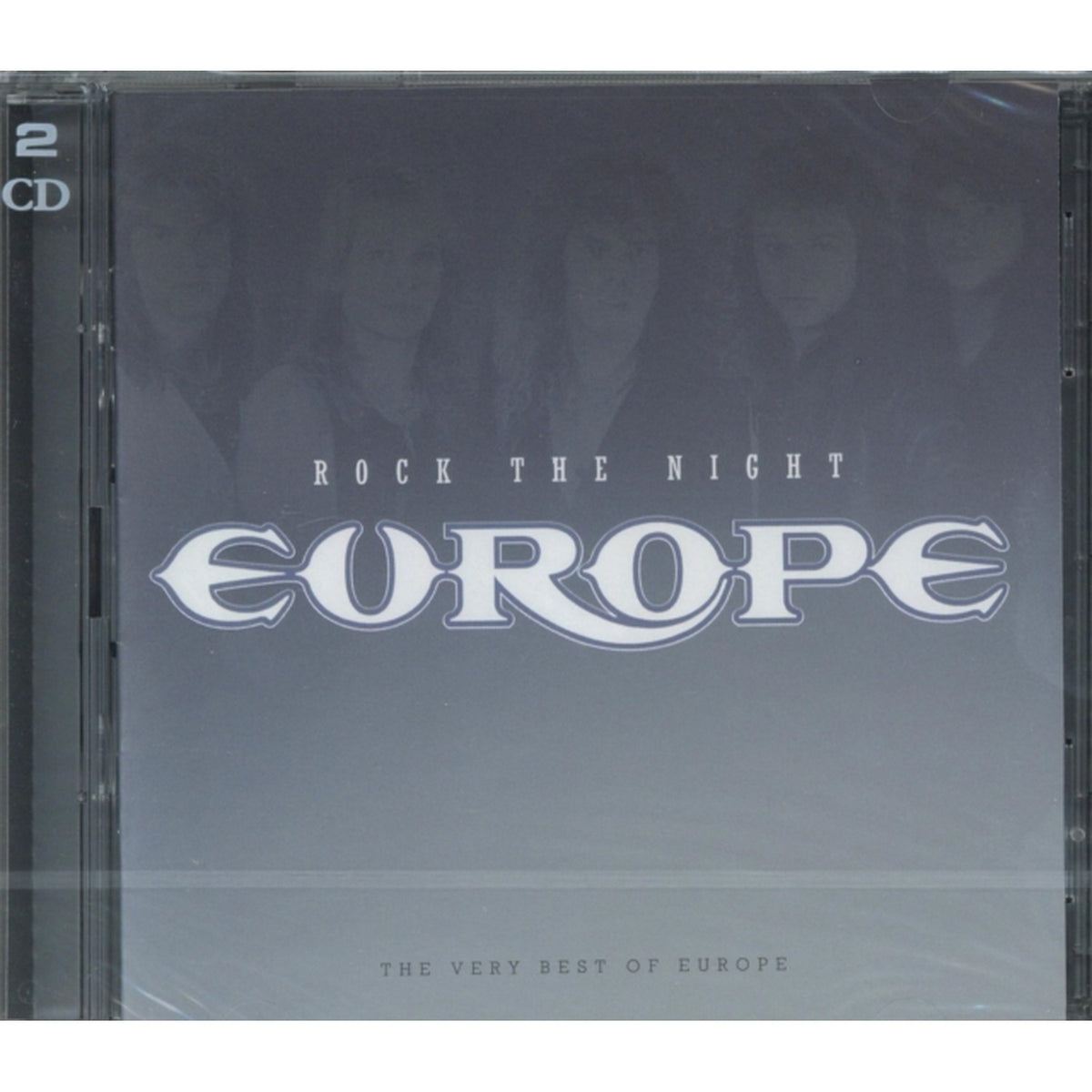 Rock The Night: Very Best Of Europe