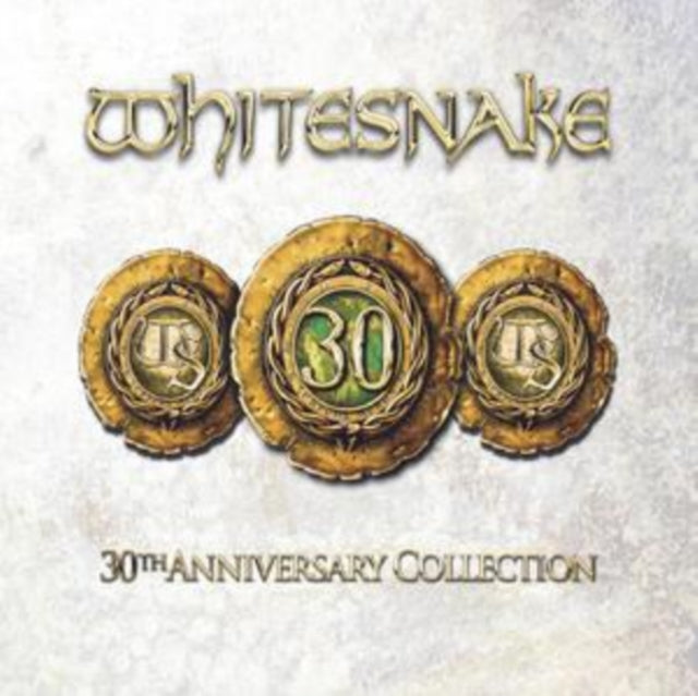 This CD is brand new.Format: CDMusic Style: Blues RockThis item's title is: 30Th Anniversary CollectionArtist: WhitesnakeBarcode: 5099921266126Release Date: 6/9/2008