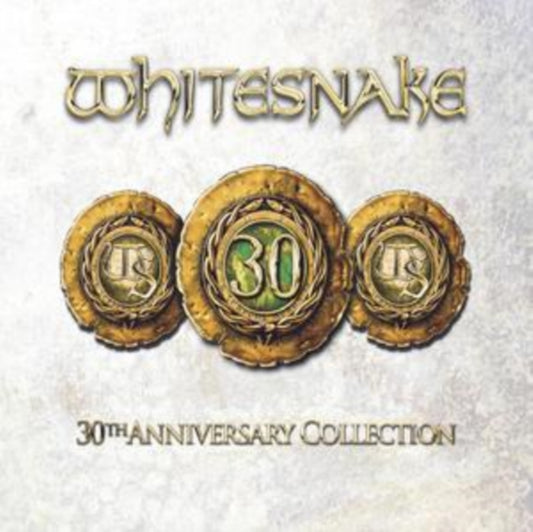 This CD is brand new.Format: CDMusic Style: Blues RockThis item's title is: 30Th Anniversary CollectionArtist: WhitesnakeBarcode: 5099921266126Release Date: 6/9/2008