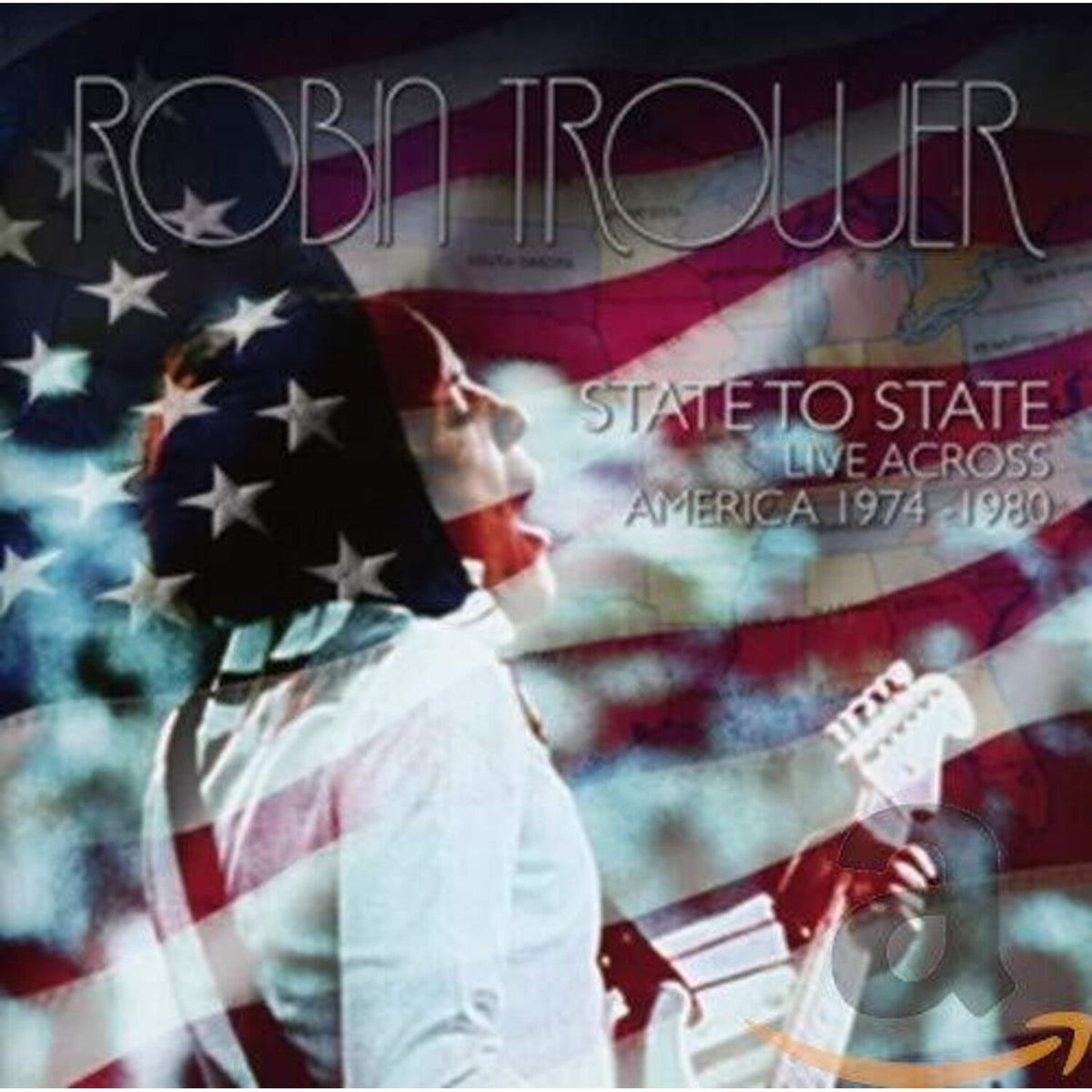 State To State - Live Across America 1974-1980