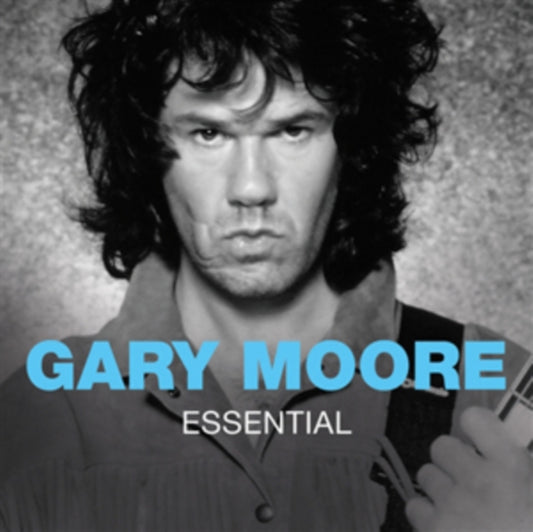 This CD is brand new.Format: CDMusic Style: Blues RockThis item's title is: EssentialArtist: Gary MooreLabel: VIRGIN RECORDS UKBarcode: 5099968025625Release Date: 10/31/2011