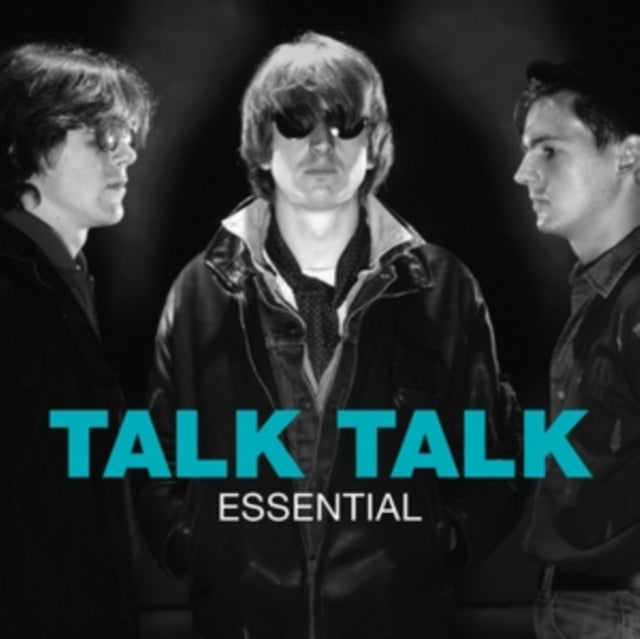 Product Image : This CD is brand new.<br>Format: CD<br>Music Style: New Wave<br>This item's title is: Essential<br>Artist: Talk Talk<br>Label: PARLOPHONE IMPORT<br>Barcode: 5099968026226<br>Release Date: 9/12/2011