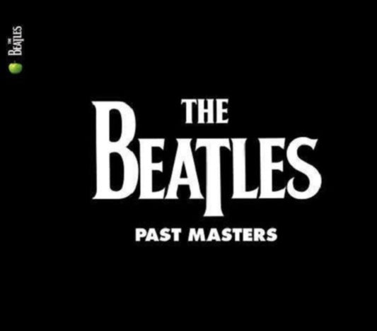 This LP Vinyl is brand new.Format: LP VinylMusic Style: Rock & RollThis item's title is: Past Masters 1 & 2Artist: BeatlesLabel: ParlophoneBarcode: 5099969943515Release Date: 11/13/2012