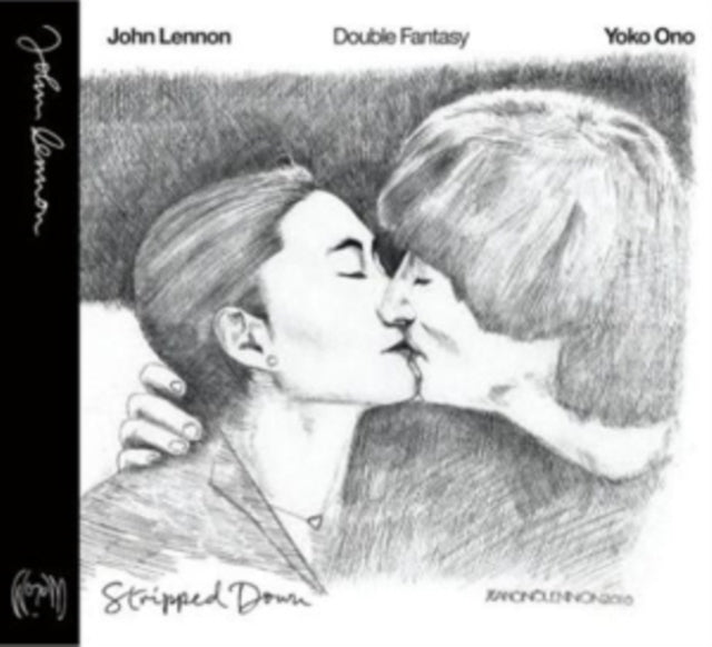 This CD is brand new.Format: CDMusic Style: Art RockThis item's title is: Double Fantasy Stripped DownArtist: Yoko John / Ono LennonLabel: Capitol RecordsBarcode: 5099990599026Release Date: 10/5/2010