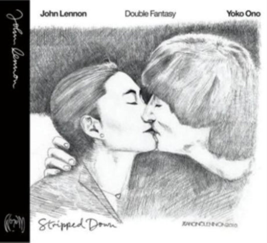 This CD is brand new.Format: CDMusic Style: Art RockThis item's title is: Double Fantasy Stripped DownArtist: Yoko John / Ono LennonLabel: Capitol RecordsBarcode: 5099990599026Release Date: 10/5/2010