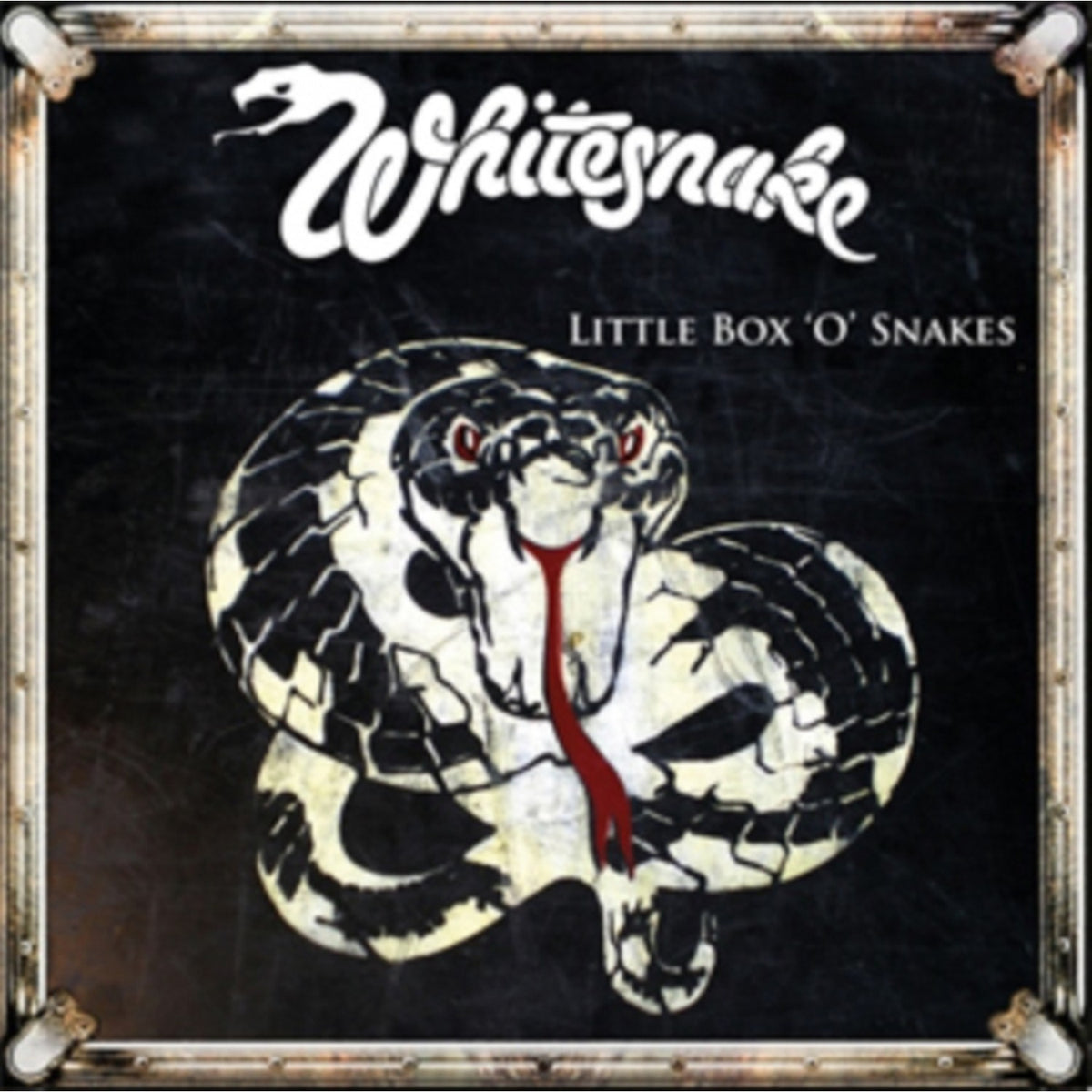 Little Box O Snakes