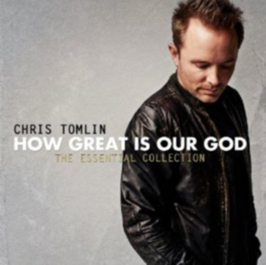 This CD is brand new.Format: CDThis item's title is: How Great Is Our God: Essential CollectionArtist: Chris TomlinBarcode: 5099994636420Release Date: 11/15/2011