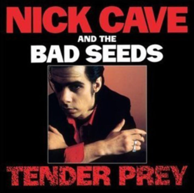 This CD is brand new.Format: CDMusic Style: Alternative RockThis item's title is: Tender PreyArtist: Nick & The Bad Seeds CaveBarcode: 5099996465523Release Date: 1/26/2015
