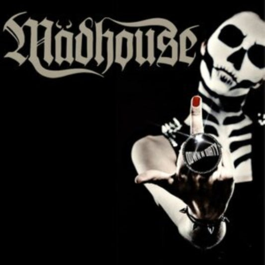 This CD is brand new.Format: CDMusic Style: Hard RockThis item's title is: Down 'N' DirtyArtist: MadhouseBarcode: 5200123663716Release Date: 7/10/2022