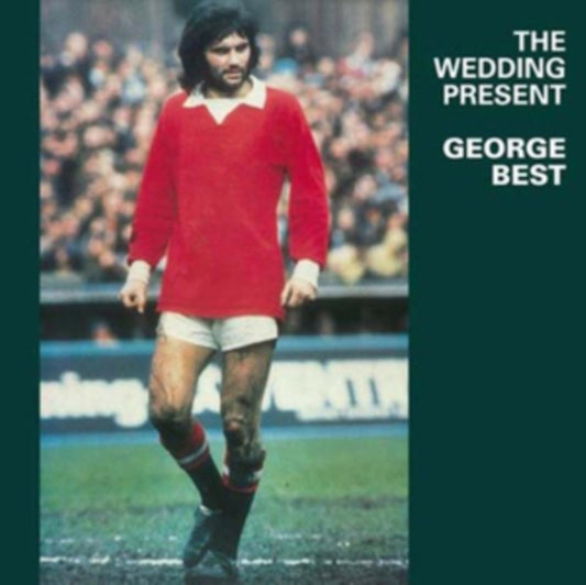 This LP Vinyl is brand new.Format: LP VinylMusic Style: Indie RockThis item's title is: George BestArtist: Wedding PresentLabel: [PIAS] RecordingsBarcode: 5400863016654Release Date: 11/29/2019