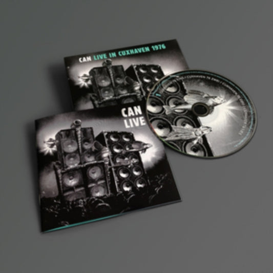 This CD is brand new.Format: CDMusic Style: KrautrockThis item's title is: Live In Cuxhaven 1976Artist: CanLabel: MUTEBarcode: 5400863056827Release Date: 10/14/2022