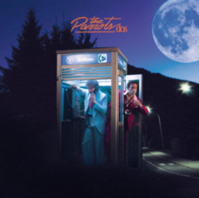 This LP Vinyl is brand new.Format: LP VinylMusic Style: Garage RockThis item's title is: Dos (Colored LP Vinyl)Artist: ParrotsLabel: HEAVENLYBarcode: 5400863057091Release Date: 6/10/2022