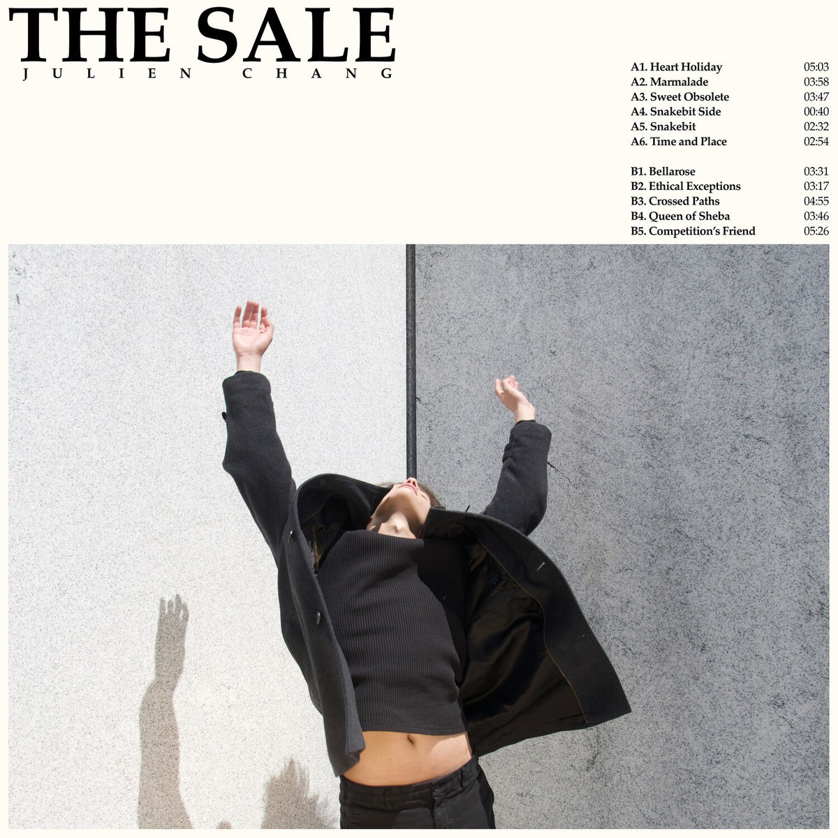 Sale