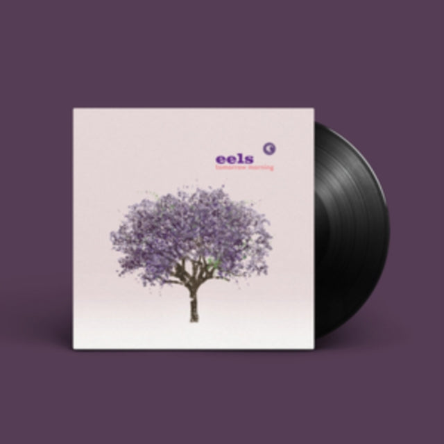 This LP Vinyl is brand new.Format: LP VinylMusic Style: Alternative RockThis item's title is: Tomorrow MorningArtist: EelsLabel: E WORKS RECORDSBarcode: 5400863059170Release Date: 3/17/2023