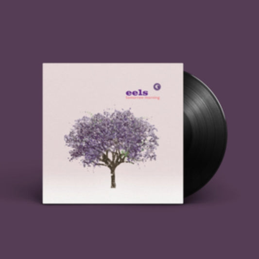 This LP Vinyl is brand new.Format: LP VinylMusic Style: Alternative RockThis item's title is: Tomorrow MorningArtist: EelsLabel: E WORKS RECORDSBarcode: 5400863059170Release Date: 3/17/2023