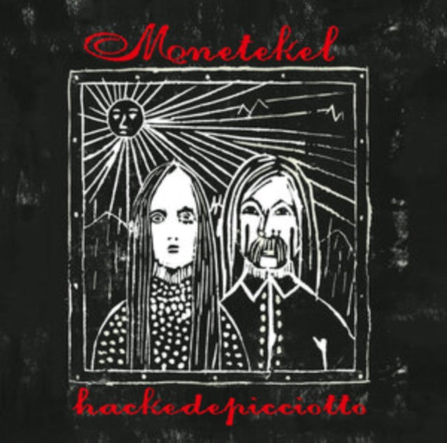 This LP Vinyl is brand new.Format: LP VinylMusic Style: ExperimentalThis item's title is: Menetekel (2LP)Artist: HackedepicciottoLabel: MUTEBarcode: 5400863063405Release Date: 4/28/2023