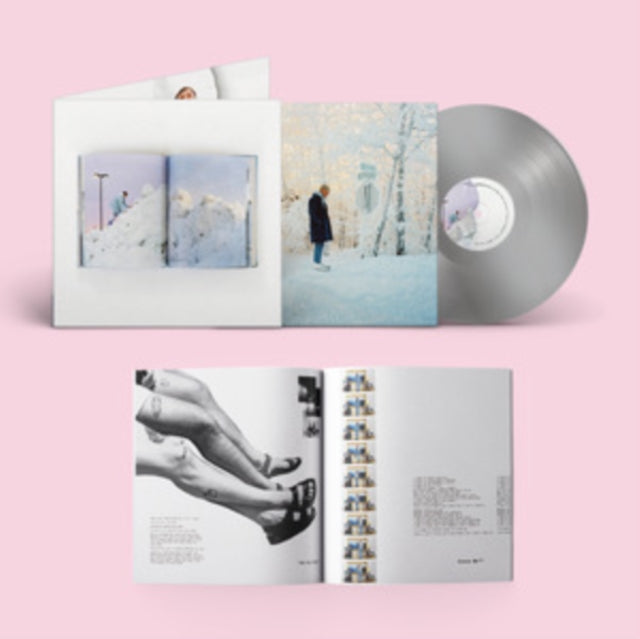 Write Your Name In Pink (Deluxe)