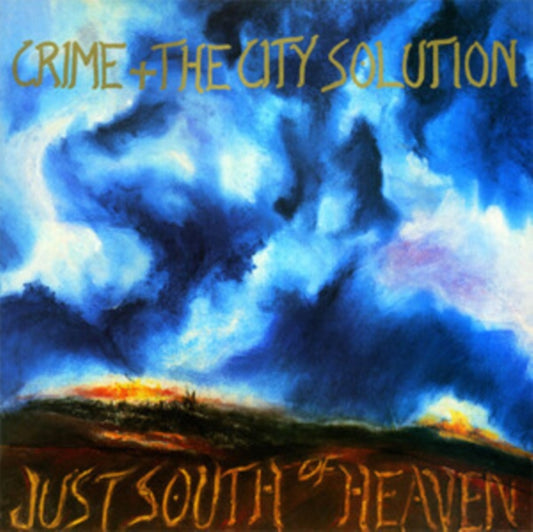 This LP Vinyl is brand new.Format: LP VinylMusic Style: Post-PunkThis item's title is: Just South Of HeavenArtist: Crime & The City SolutionLabel: Mute Records Ltd.Barcode: 5400863085735Release Date: 6/7/2024