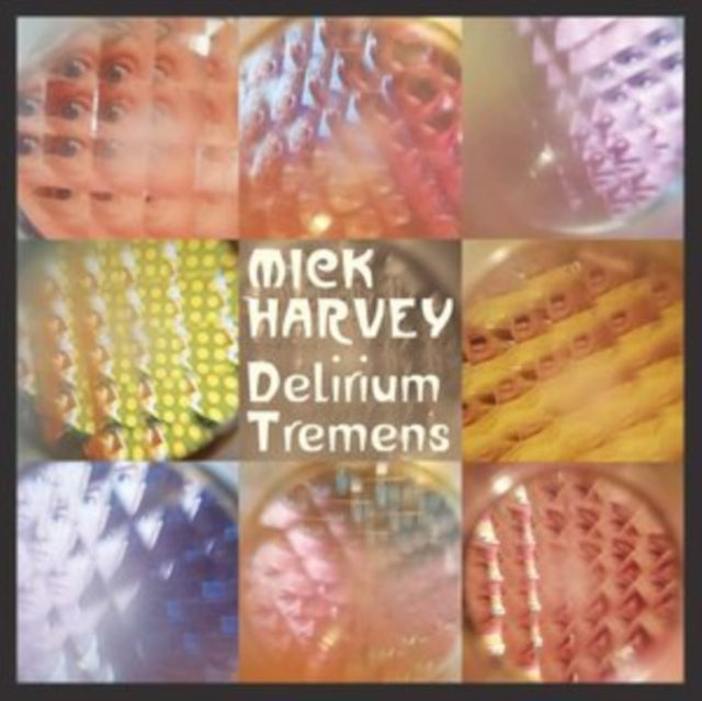 This LP Vinyl is brand new.Format: LP VinylMusic Style: ChansonThis item's title is: Delirium Tremens (Limited/Yellow LP Vinyl)Artist: Mick HarveyLabel: MuteBarcode: 5400863089481Release Date: 4/7/2023