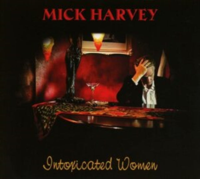 This LP Vinyl is brand new.Format: LP VinylMusic Style: Alternative RockThis item's title is: Intoxicated Women (Limited/Red LP Vinyl)Artist: Mick HarveyLabel: MTE/MUTEBarcode: 5400863089498Release Date: 4/7/2023