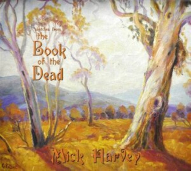 This LP Vinyl is brand new.Format: LP VinylMusic Style: Alternative RockThis item's title is: Sketches From The Book Of The Dead (Limited/Gold LP Vinyl)Artist: Mick HarveyLabel: MUTEBarcode: 5400863089511Release Date: 1/13/2023