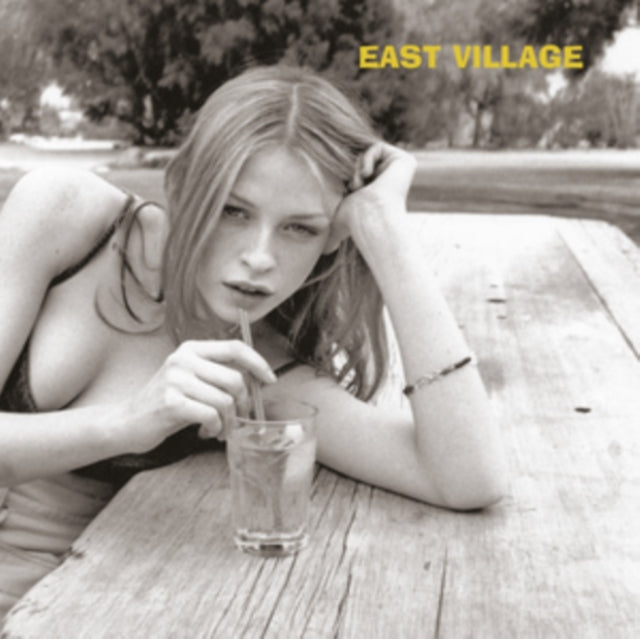 This CD is brand new.Format: CDMusic Style: Indie RockThis item's title is: Drop OutArtist: East VillageLabel: HeavenlyBarcode: 5400863119911Release Date: 1/12/2024