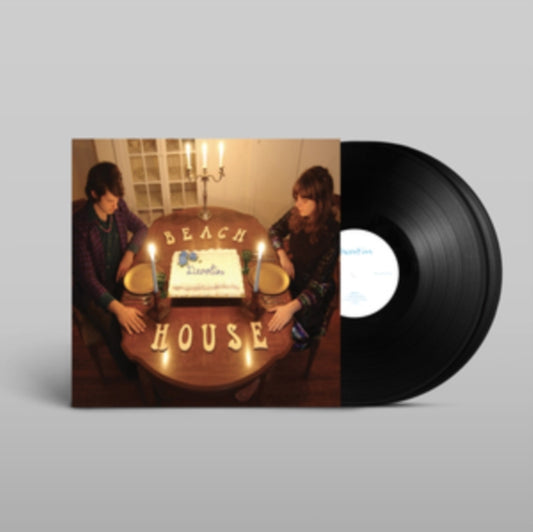 This LP Vinyl is brand new.Format: LP VinylMusic Style: Indie PopThis item's title is: Devotion (2LP)Artist: Beach HouseLabel: BELLA UNIONBarcode: 5400863130299Release Date: 9/22/2023