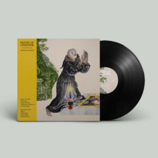 This LP Vinyl is brand new.Format: LP VinylMusic Style: PunkThis item's title is: Strange DiscipleArtist: Nation Of LanguageLabel: PIAS AMERICABarcode: 5400863134358Release Date: 9/15/2023