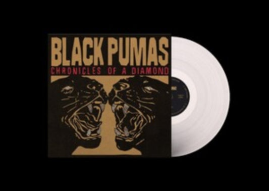 This LP Vinyl is brand new.Format: LP VinylMusic Style: PsychedelicThis item's title is: Chronicles Of A Diamond (Clear LP Vinyl)Artist: Black PumasLabel: [PIAS]Barcode: 5400863146160Release Date: 10/27/2023