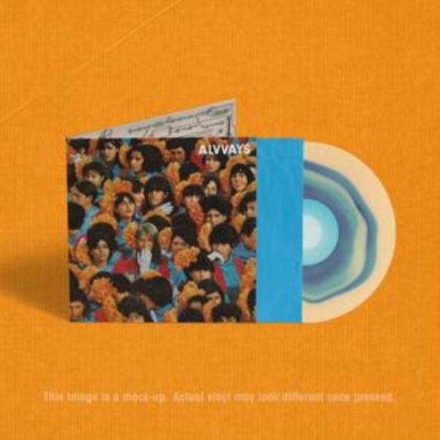 Alvvays (10Th Anniversary Edition)