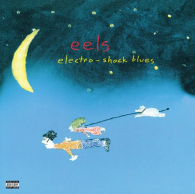 This LP Vinyl is brand new.Format: LP VinylMusic Style: Alternative RockThis item's title is: Electroshock Blues (Blue Vinyl/2LP)Artist: EelsLabel: Geffen RecordsBarcode: 5400863173289Release Date: 7/25/2025