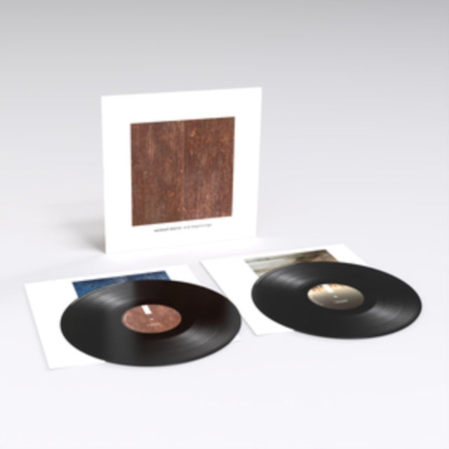 End Beginnings (2LP)