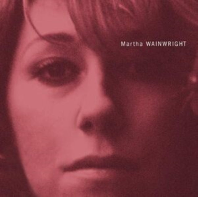 This LP Vinyl is brand new.Format: LP VinylMusic Style: FolkThis item's title is: Martha Wainwright (20Th Anniversary Edition)Artist: Martha WainwrightLabel: PiasBarcode: 5400863178949Release Date: 5/23/2025