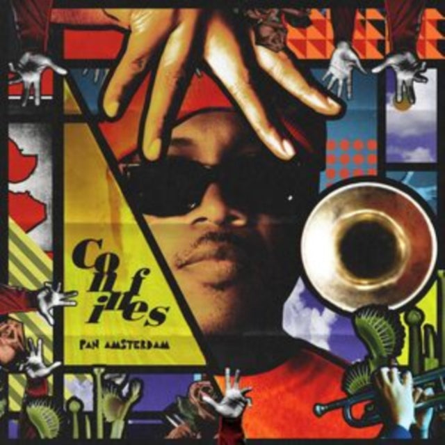 This CD is brand new.Format: CDMusic Style: Classic RockThis item's title is: ConfinesArtist: Pan AmsterdamLabel: Hollywood RecordsBarcode: 5400863180744Release Date: 5/23/2025