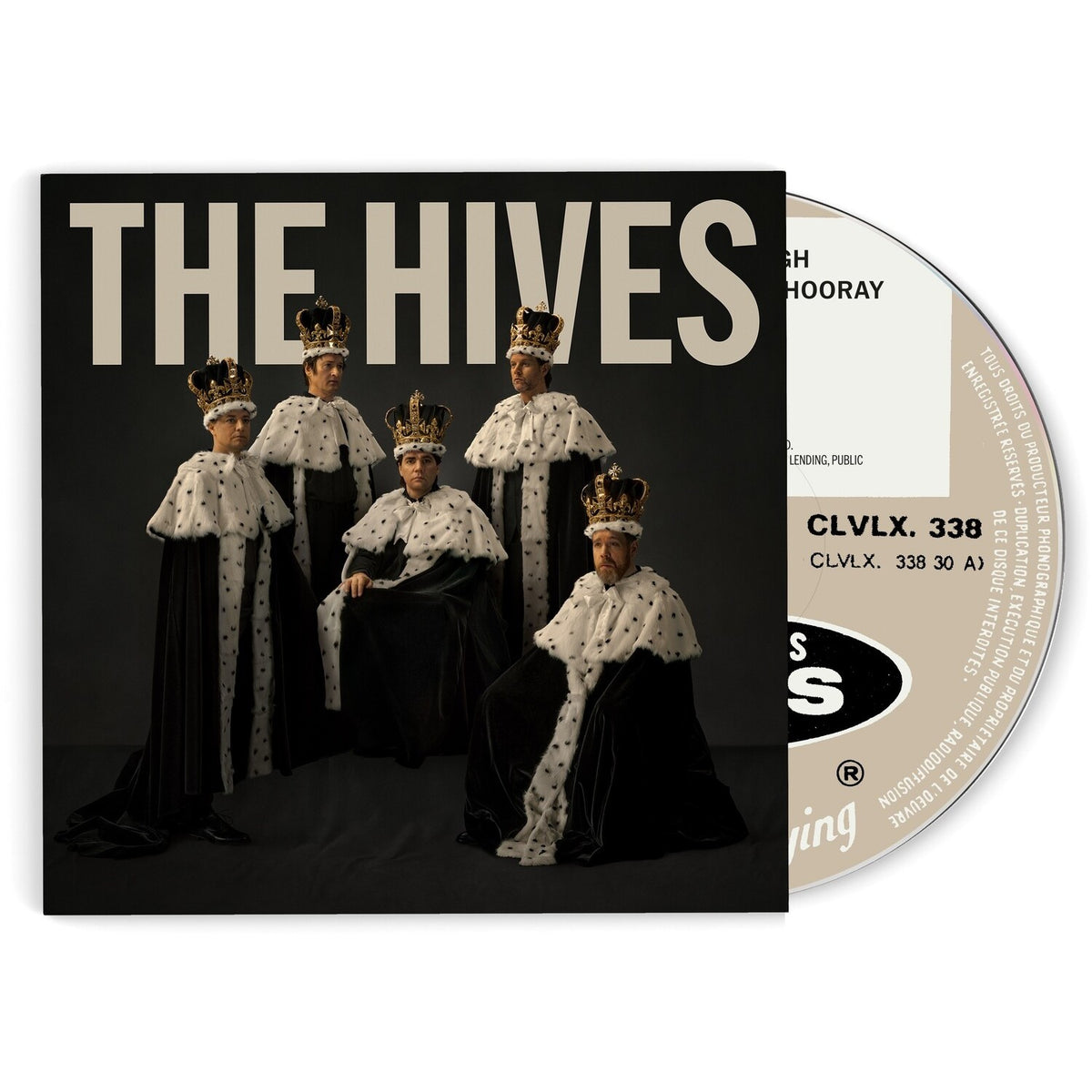 Hives Forever Forever The Hives