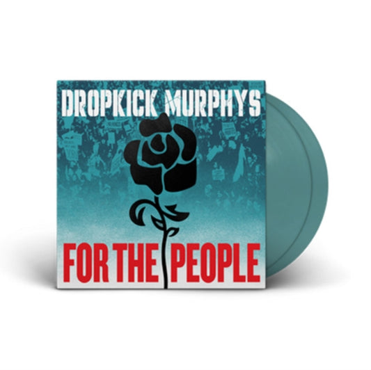 This LP Vinyl is brand new.Format: LP VinylThis item's title is: For The People (Jade Green Vinyl/2LP) (I)Artist: Dropkick MurphysLabel: Dummy Luck MusicBarcode: 5400863189525Release Date: 10/10/2025