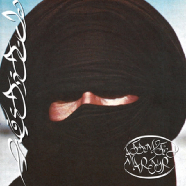 Attempted Martyr (X)