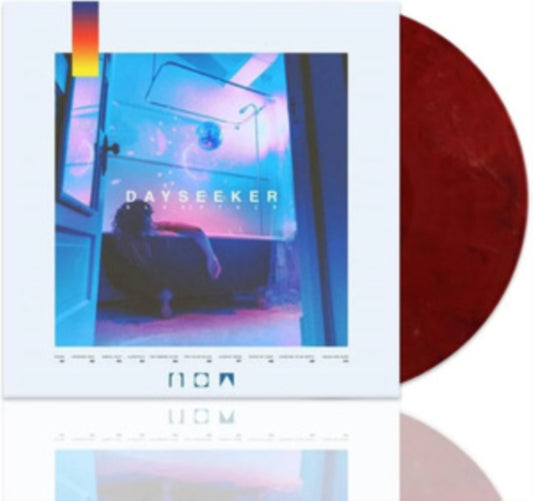 This LP Vinyl is brand new.Format: LP VinylMusic Style: Post-HardcoreThis item's title is: Sleeptalk (Red LP Vinyl/Reissue)Artist: DayseekerLabel: SPINEFARMBarcode: 5401148001204Release Date: 9/8/2023