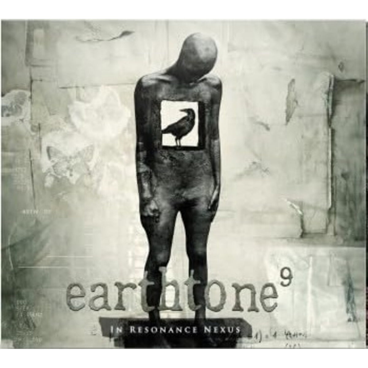 In Resonance Nexus (Coloured LP Vinyl)